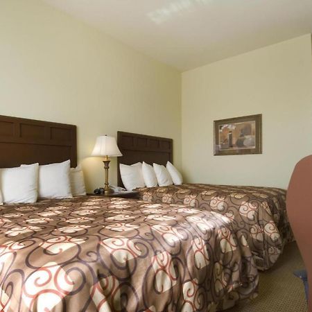 Best Western Littlefield Inn And Suites Luaran gambar