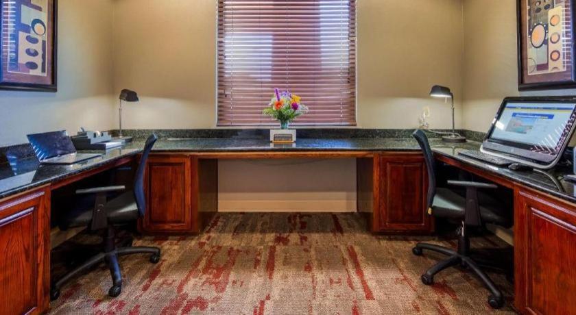 Best Western Littlefield Inn And Suites Luaran gambar