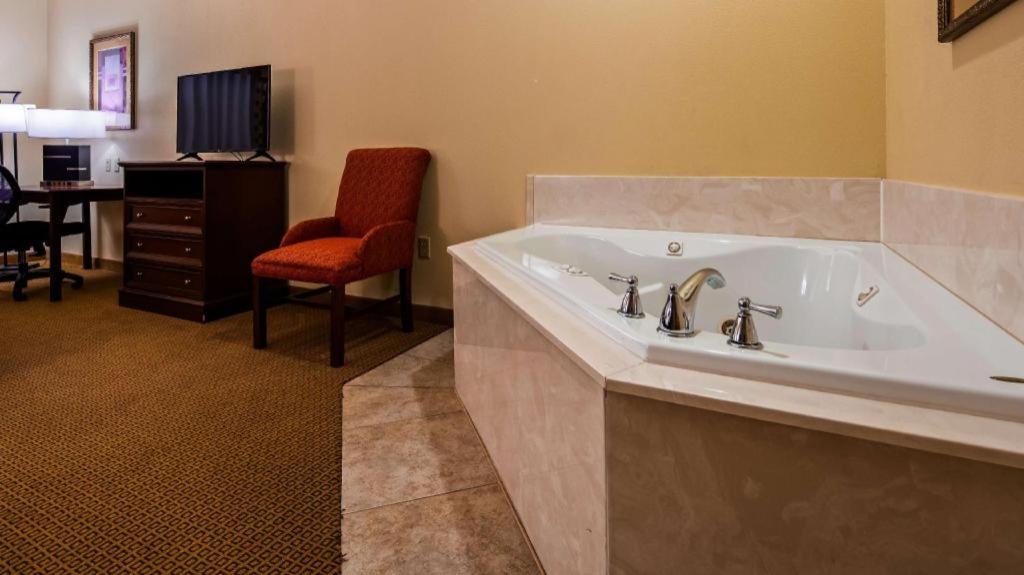 Best Western Littlefield Inn And Suites Luaran gambar