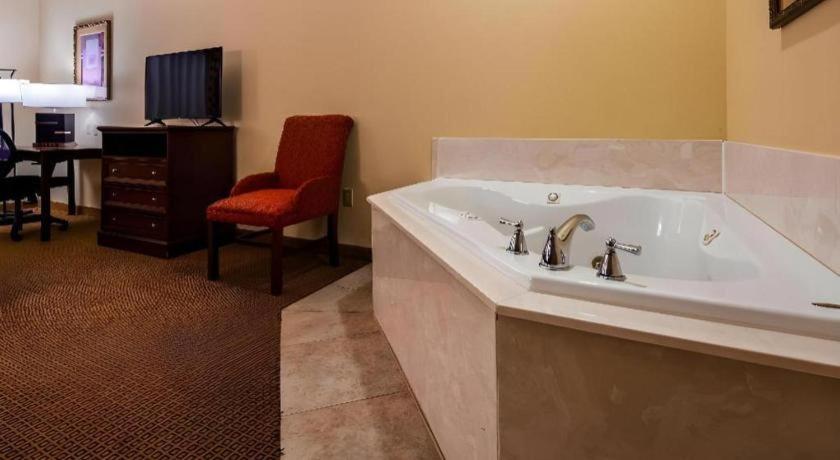 Best Western Littlefield Inn And Suites Luaran gambar