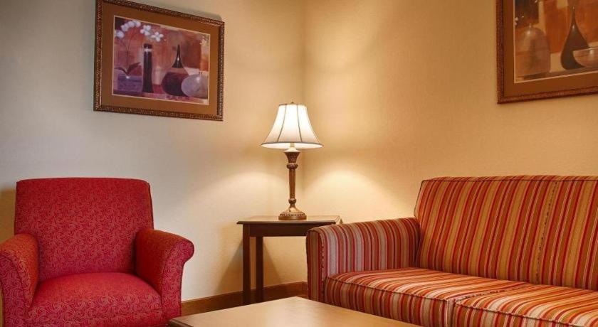 Best Western Littlefield Inn And Suites Luaran gambar
