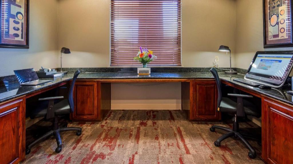 Best Western Littlefield Inn And Suites Luaran gambar