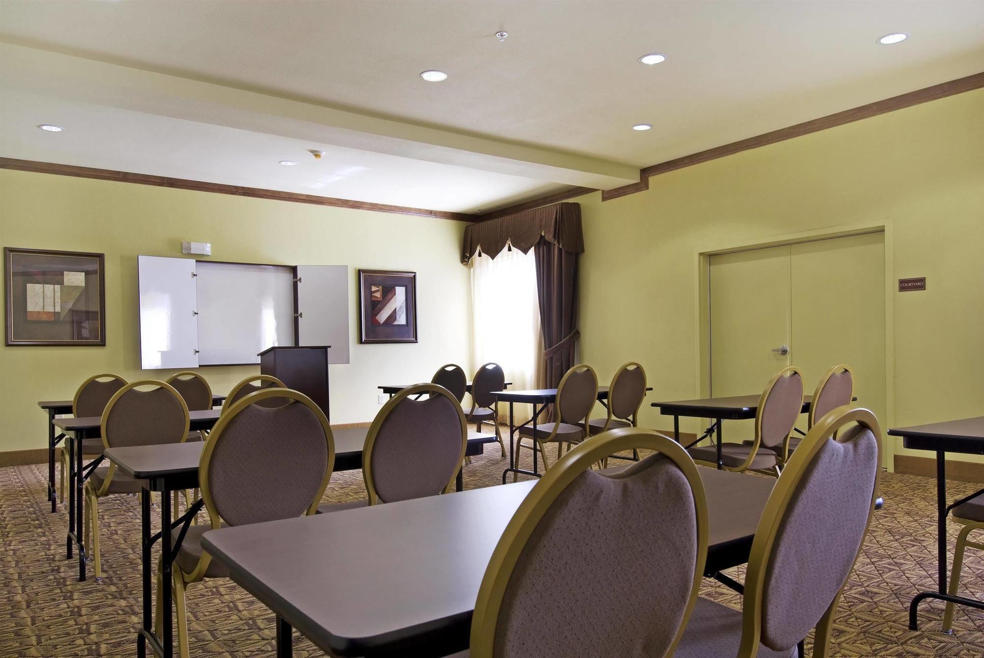 Best Western Littlefield Inn And Suites Kemudahan gambar